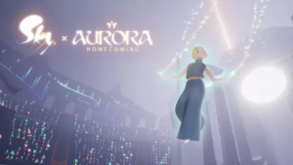 Concerto di ritorno a casa di Aurora: bambini della luce gioia