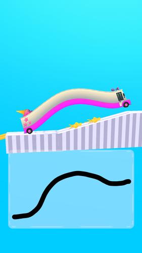 Car Climber ภาพหน้าจอ 3