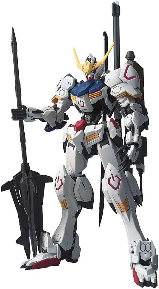bandai hobbobberam iboundam bundam barabatos, bandai စိတ်ဝိညာဉ် Mg 1: 100
