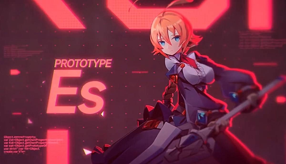Es từ hiệu ứng entropy blazblue