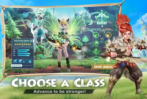 „Windrider Origins: najważniejsze wskazówki dla nowych graczy w fantasy RPG”