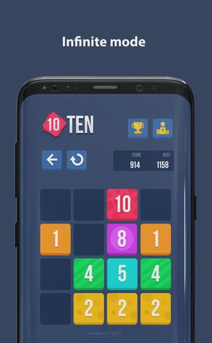 TEN 10 Ekran Görüntüsü 1