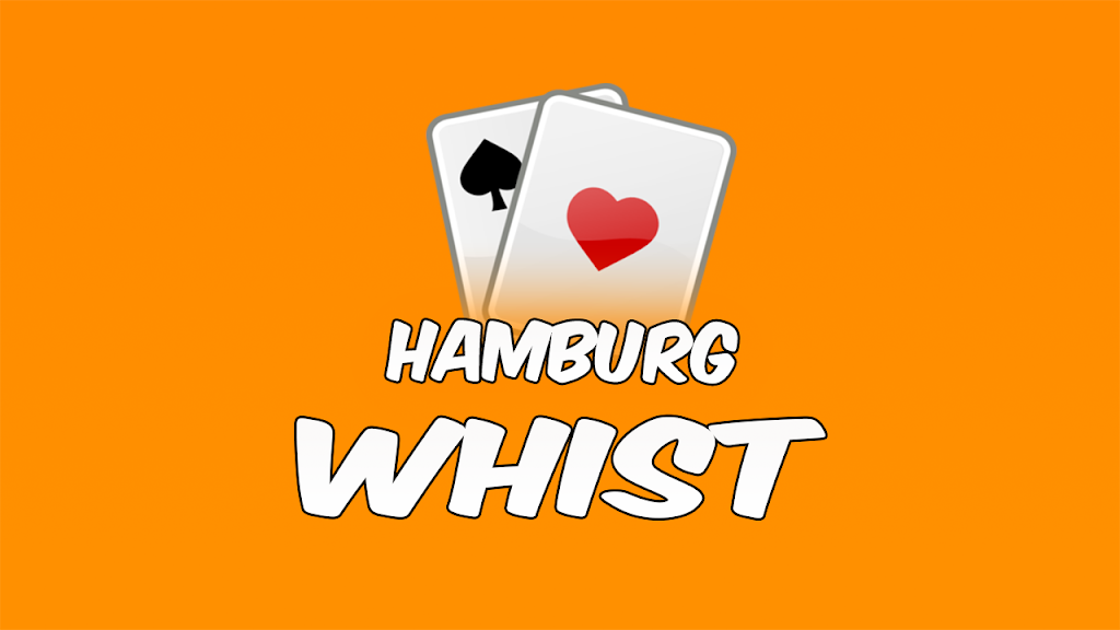 Hamburg Whist Game Captura de pantalla 0