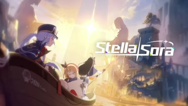 Stella Sora新闻