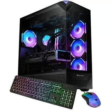 Walmart dévoile l'offre exceptionnelle sur PC de gaming 4K pour le Prime Day