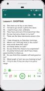 Crazy English Speaking 螢幕截圖 3