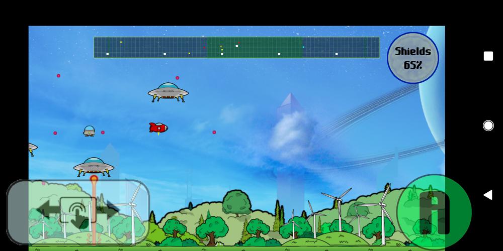 Starbeam应用截图第2张