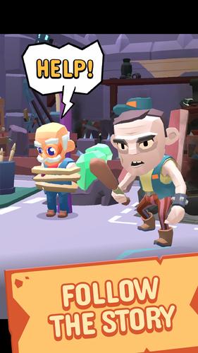 Wizario ภาพหน้าจอ 2