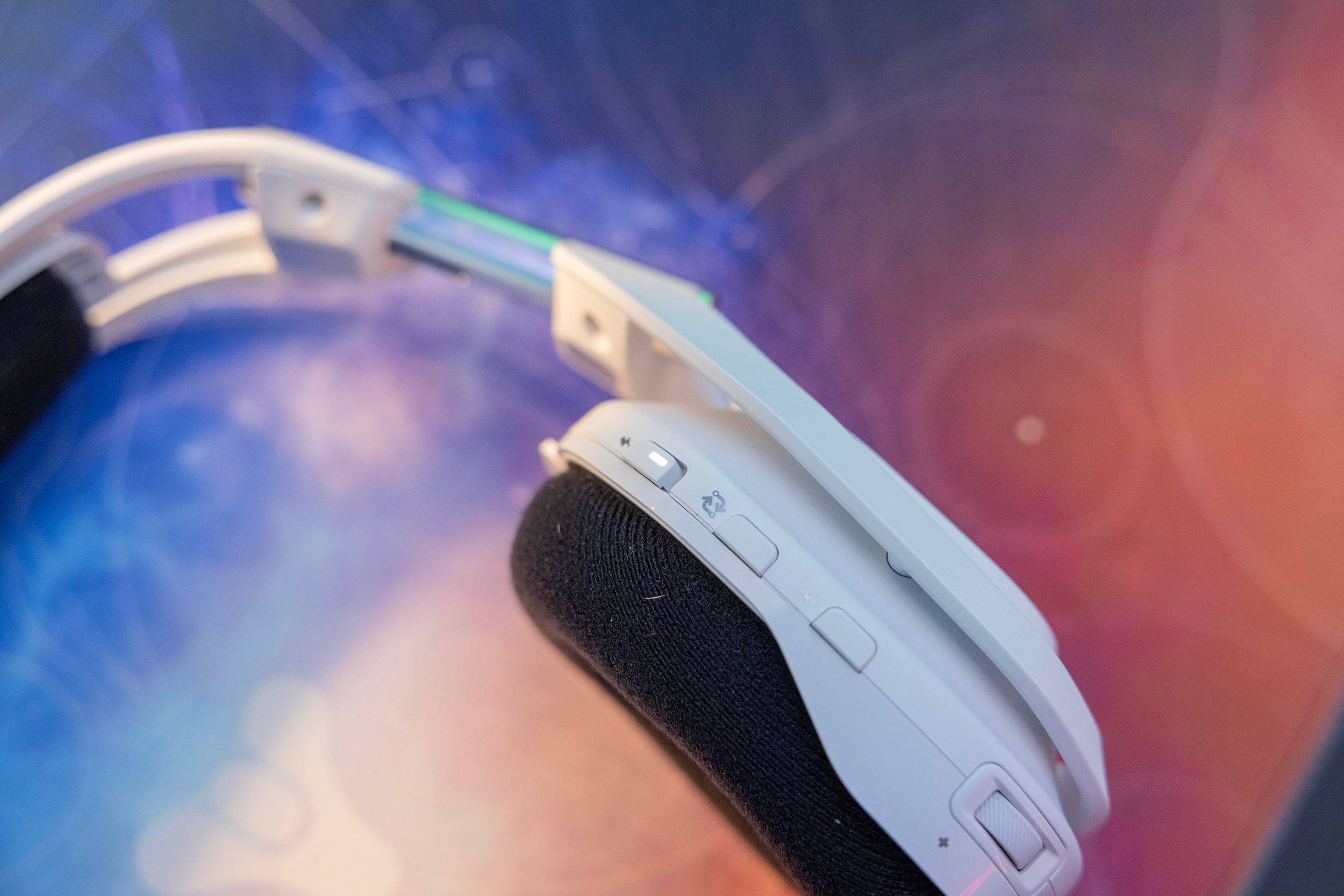 Logitech G Astro A50 X - Image 3