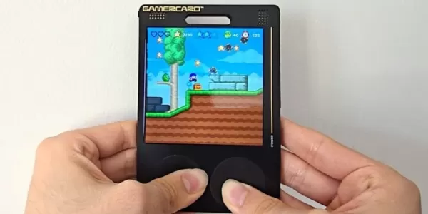 『フォートナイト』級の楽しさを再現！ラズベリーパイでアーケードゲーム機を作ろう