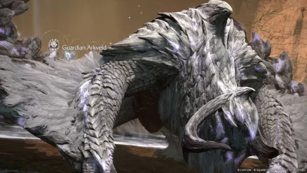 FF14 Reveals Monster Hunter Wilds Collab Content During TGS Special Stage