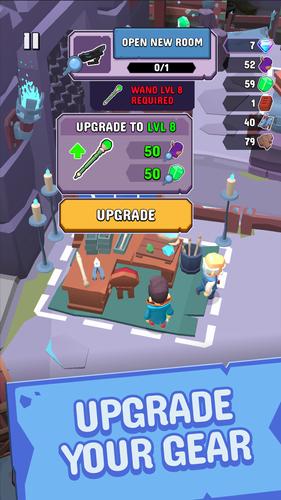 Wizario ภาพหน้าจอ 0