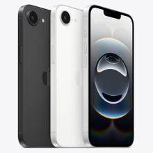 Image: iPhone 16e Preorder Availability
