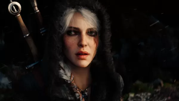 The Witcher 4 Tech Demo Revealed at Unreal Fest Orlando