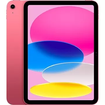 Apple iPad (A16) 128 GB Pink