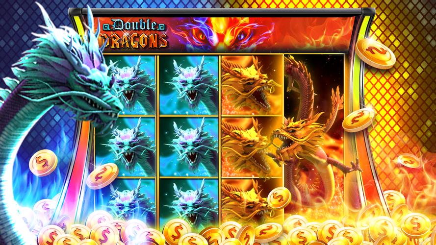 Slot Bonanza Ảnh chụp màn hình 0