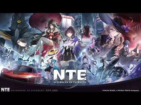 Evilness to Everness Gameplay