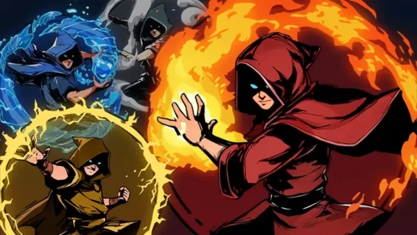 Wizard of Legend 2 Beginner's Guide