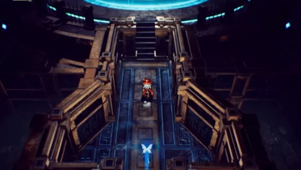 Die Abenteuer von Elliot: Ein neues Square-Enix-IP für die Switch 2