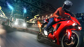 Turbo Tornado: Open World Race 螢幕截圖 3