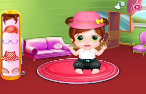 Baby Care Babysitter & Daycare Zrzut ekranu 3