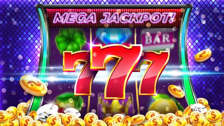 Slot Bonanza Ảnh chụp màn hình 1