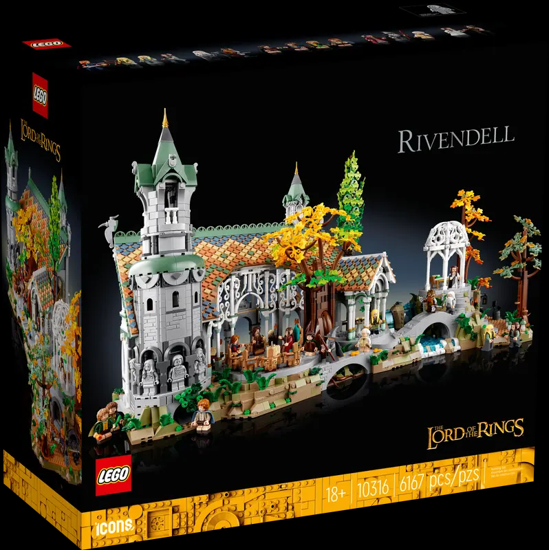 Poll: How much are you willing to spend on a LEGO set?