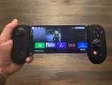 Backbone Pro Side View