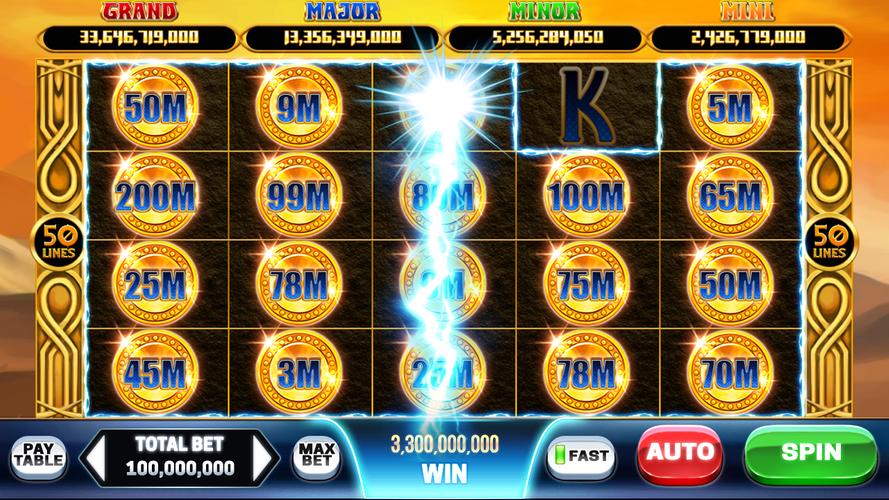 Play Las Vegas应用截图第3张