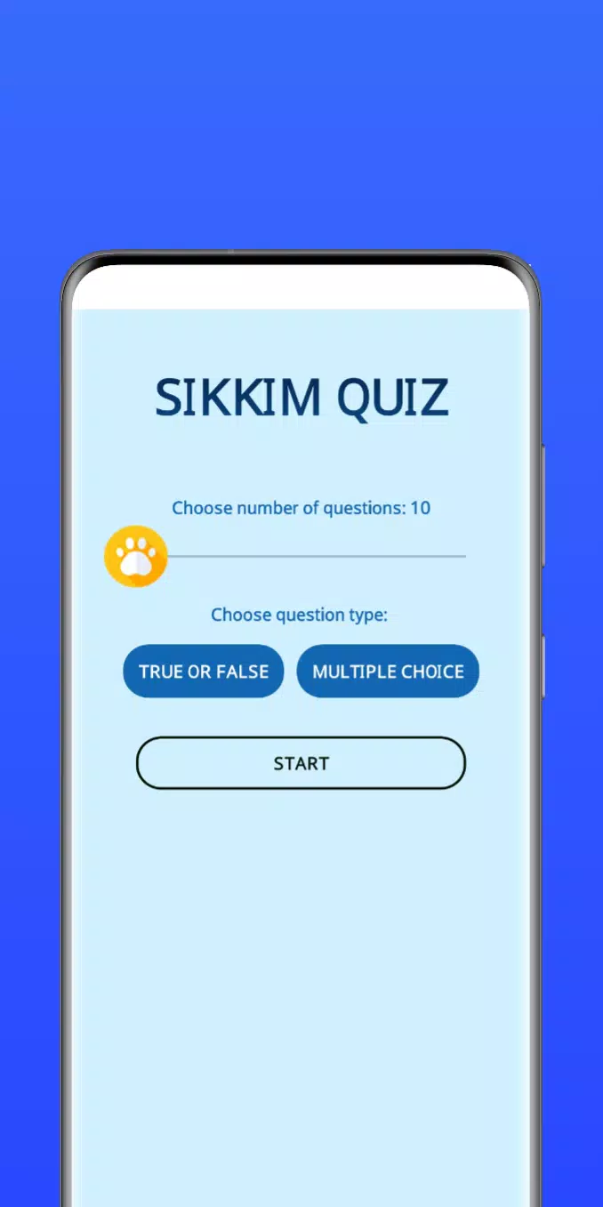 Sikkim Game 스크린샷 2