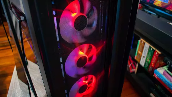 Origin Millennium PC Review  

(注：鉴于原标题已符合要求，故仅微调格式，未改动内容)