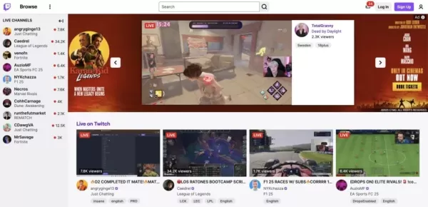 Gamers သည် Venmo သို့အကြိုက်ဆုံး streamers များကိုထောက်ပံ့ရန်အတွက်ဖြစ်သည်။