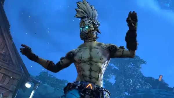 Borderlands 4 Day 1 Patch to Address Performance Issues Seen in Preview