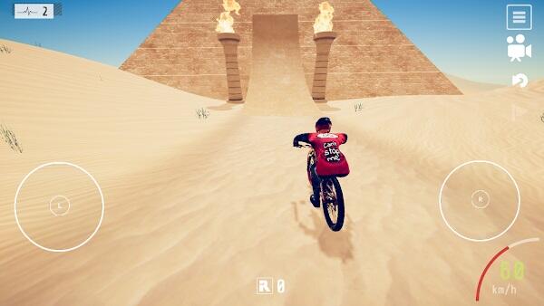 Descenders Mod Apk per Android