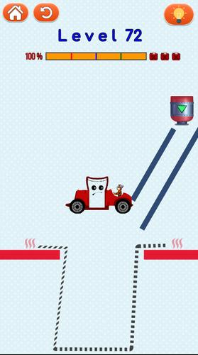 Omar Make Car Happy スクリーンショット 2