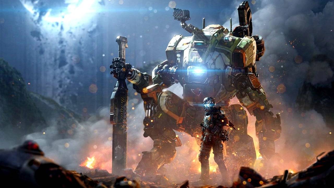 Titanfall 2