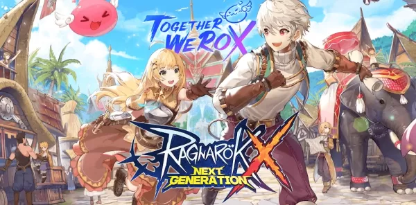 Ragnarok X Merchant: สถิติสูงสุดทักษะรถเข็นและกลยุทธ์การทำฟาร์ม