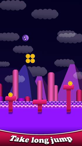 Fun Ninja Schermafbeelding 1