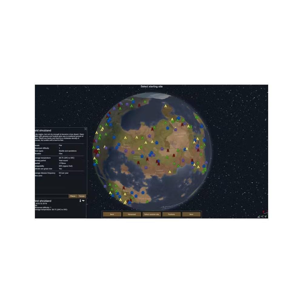 Rimworld (singaw)