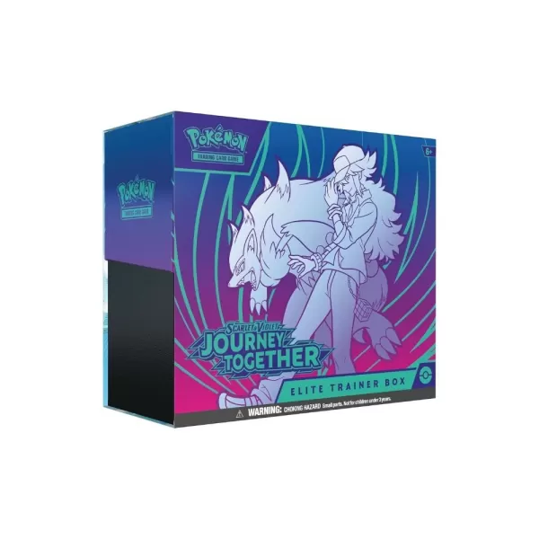 Pokémon tcg etbs пополнено: сегодняшние сделки