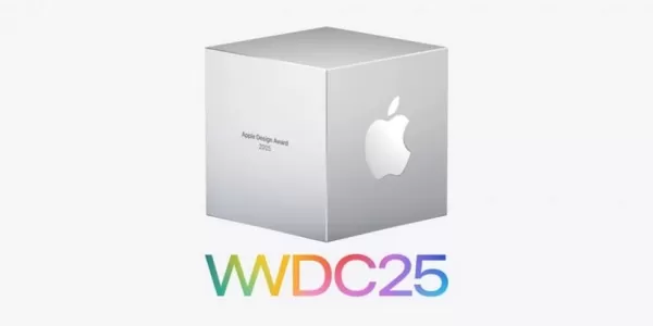 Apple's 2025 Design Awards: Balatro, Dredge, PBJ The Musical Among Winners