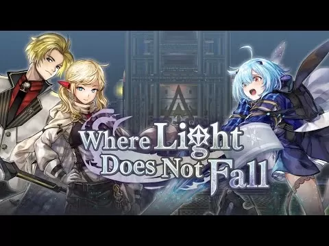 Another Eden Update Trailer