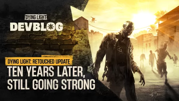 Enhanced urban environment