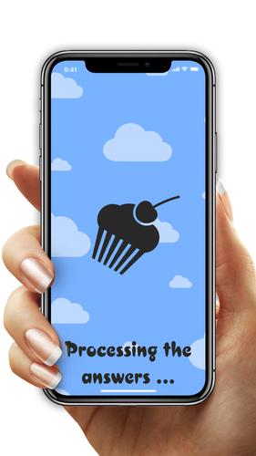 Quiz: What cupcake are you? 스크린샷 2