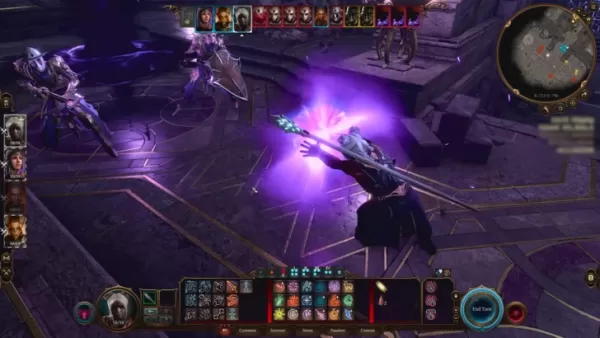 Baldur’s Gate 3’s Last Big Update Release Date Finally Revealed