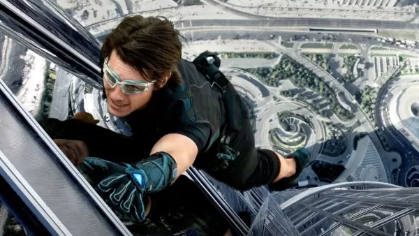 Mission Impossible Movie Classifica 6