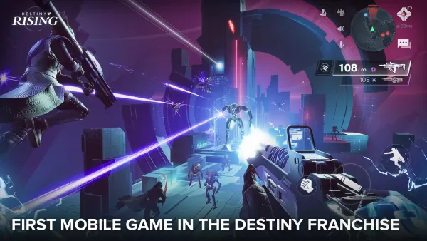 Destiny Rising Combat Strategy Guide