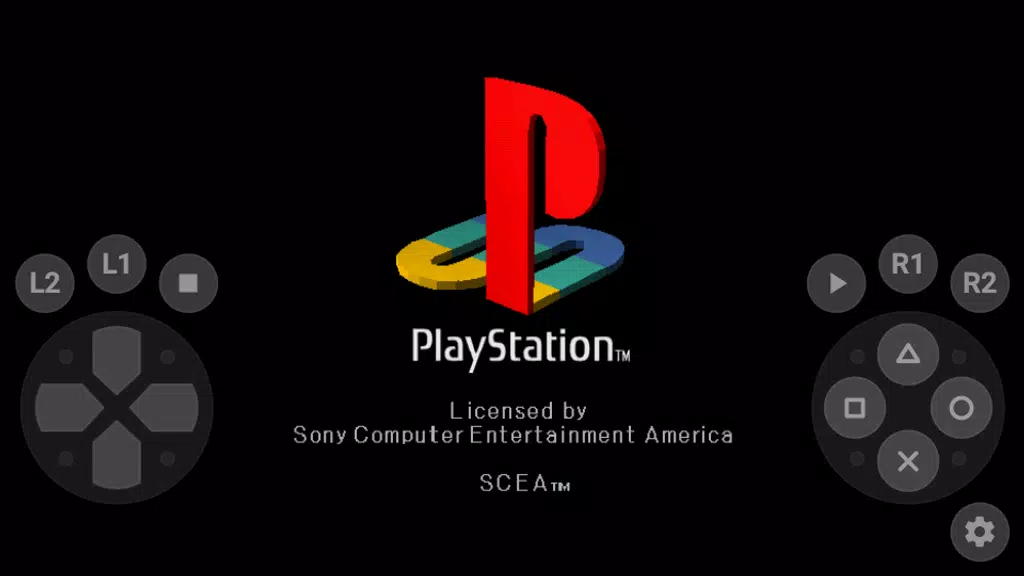 PS PS2 PSP スクリーンショット 2