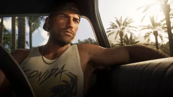 GTA 6 Trailer 2 แสดงเรื่องราว Vice City และตัวละครอื่น ๆ