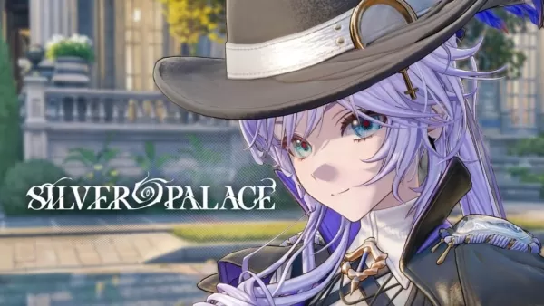 「シルバーパレス：ビクトリア朝のファンタジー探偵RPGが発表された」